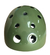 Capacete Skate Profissional Green Militar - Infantil - comprar online