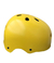 Capacete Skate Profissional Yellow Infantil - comprar online