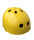 Capacete Skate Profissional Yellow Infantil