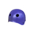Capacete Skate Profissional Purple - Infantil