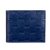 Carteira Flip Odyssey Logo Blue