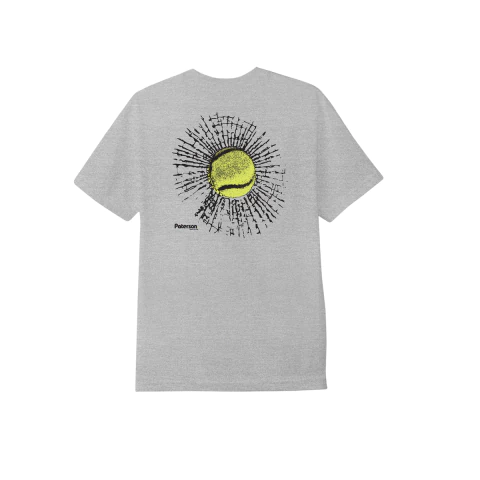 Camiseta Paterson Punch Mescla - comprar online