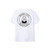 Camiseta Macba Life Logo Branca - comprar online