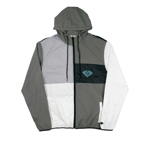 Jaqueta Diamond Marquise