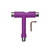 Chave Skate T Black Sheep Purple