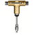 Chave Skate Silver Gold - comprar online
