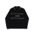 Camiseta Disturb Front Runner M/L Black 