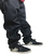 Calça Chino Independent Labor Pant - Blk