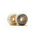 Roda Spitfire F4 Classic Silver 101a 54mm - comprar online