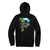 Moletom Primitive Brazil Hood - Black