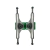Truck Silver Grey/Green Hollow 149mm - comprar online