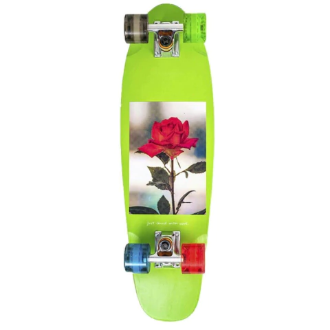 CRUISER HLB - 27x5'' - JUST VERDE