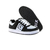 Tenis Qix 90’s Preto/Branco na internet