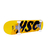 SKATE MONTADO HSC INICIANTE - GOOP Amarelo - loja online