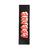 Lixa CBGANG Double Grip Bomb Squad Red/White