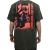 Camiseta Santa Cruz Knox Punk - Militar