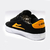 Tênis Lakai New Port Black/Ogr na internet