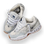 Tênis DC SHOES Kalis OG Cafe