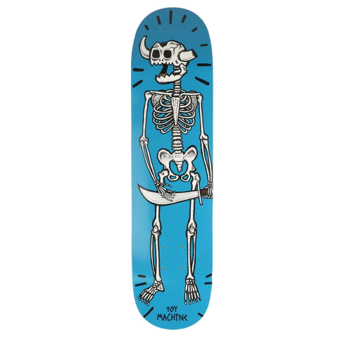 Shape Toy Machine Dead Skull