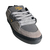 Tênis Tesla Skate Denis Silva Grey/Yellow