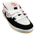 Tênis Tesla Skate Denis Silva Tricolor - comprar online