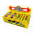 Amortecedor Independent Cylinder 94a Hard Stage 4 - CB SKATE SHOP 