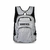Mochila HOCKS College Cinza - comprar online