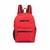 Mochila HOCKS School Rip Vermelho - comprar online