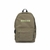 Mochila HOCKS School Verde - comprar online