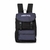 Mochila Hocks Trekking azul - comprar online