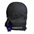 Mochila HOCKS Mini Preto - comprar online