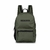 Mochila HOCKS Mini Rip Verde - comprar online