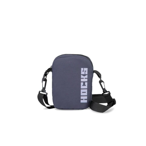 Shoulder Bag Hocks Volta Azul - comprar online