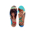 PALMILHA FOOTPRINT KINGFOAM ELITE ACTION SPORTS GEL HIGH COLLECTIV 2D Panda