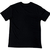 Camiseta Thank You  Logo Blk