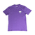 Camiseta DGK 2 Pack All Star Gray/Purp