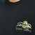 Camiseta Lakai Flare Snake - blk