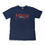 Camiseta Thrasher Magazine Blood Drip Marinho