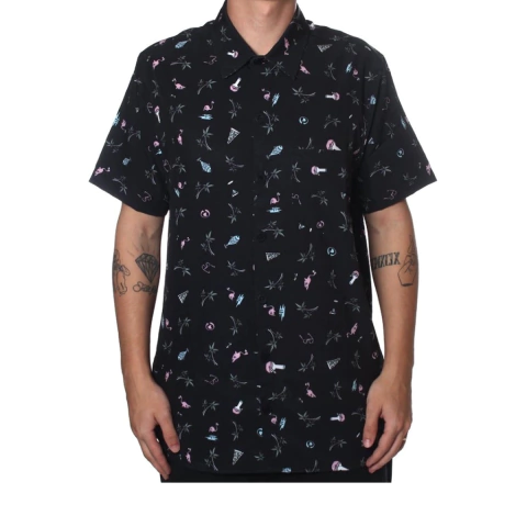 Camisa DropDead Summer Breeze
