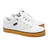 Tenis Freeday Eco flip Branco /Creme