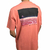 Camiseta Element X STAR WARS Fire - Orange