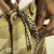 Cordão PTG Crew Blue/brown/Blk - comprar online