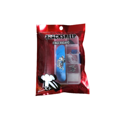 FingerBoard Black Sheep Smoking Blue