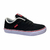 Tenis Freeday Eco flip Preto/Vermelho