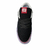 Tenis Freeday Eco flip Preto/Vermelho