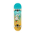 Skate Montado Primitive Dirty P Flowers - comprar online