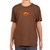 Camiseta Infantil CBGANG Fire Brown