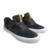 Tênis DC SHOES Josh Kalis Vulc Black/Camel/White