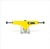 Truck Crail LOW 30 Anos 129mm Yellow