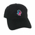 Boné Grizzly Cry Later Dad hat blk